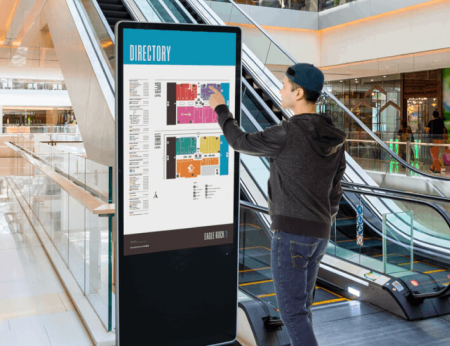 Digital Signage